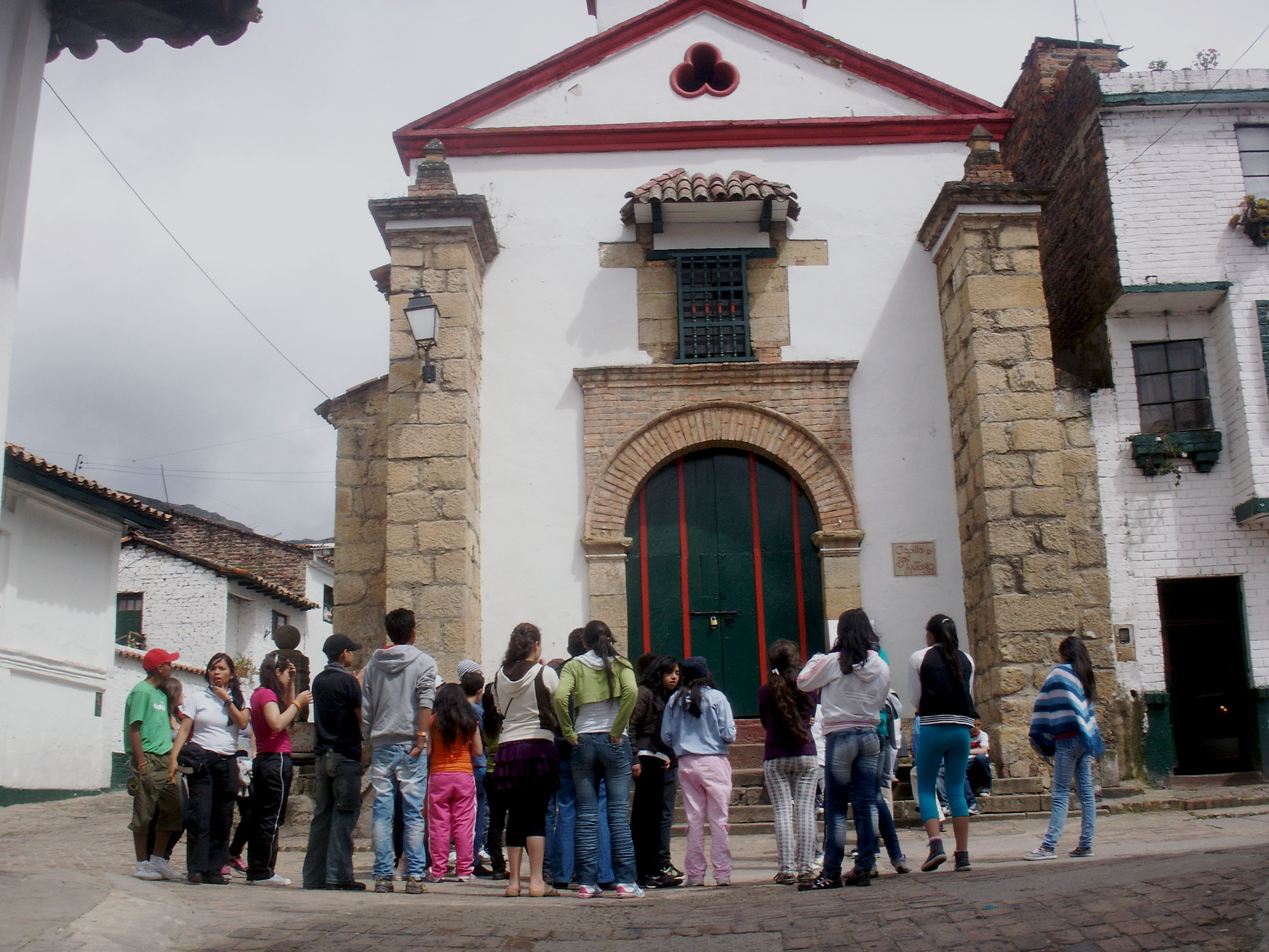 Reconocimiento Cultural